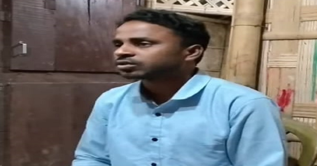 Kailashahar Youth Morcha President Accused of Extramarital Affair, Husband Seeks Justice and Security