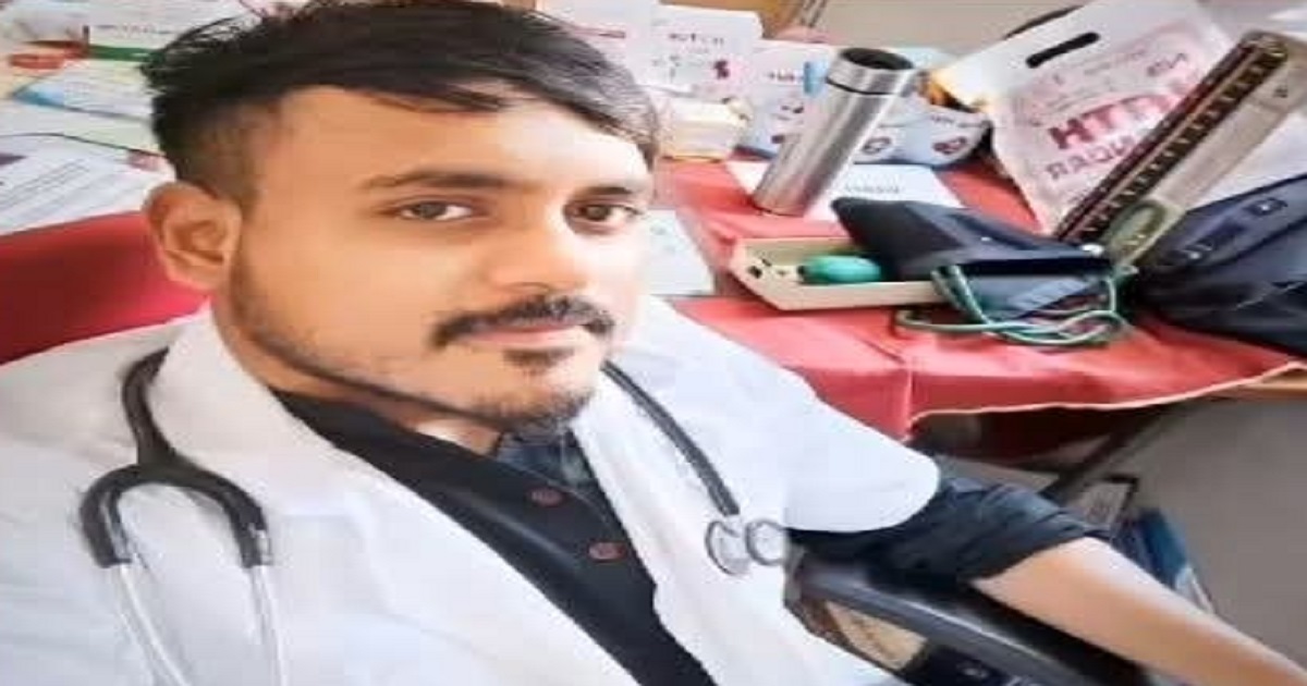 Young Tripura Doctor Nilotpala Bhowmik Dies in Tragic Road Accident in Delhi