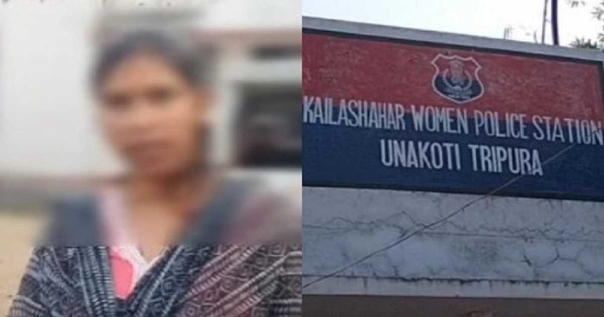 Rape Allegation Filed Against Unakoti BJYM President Arup Dhar, Kailashahar Women Police Station Accused of Reluctance to Acknowledge Complaint