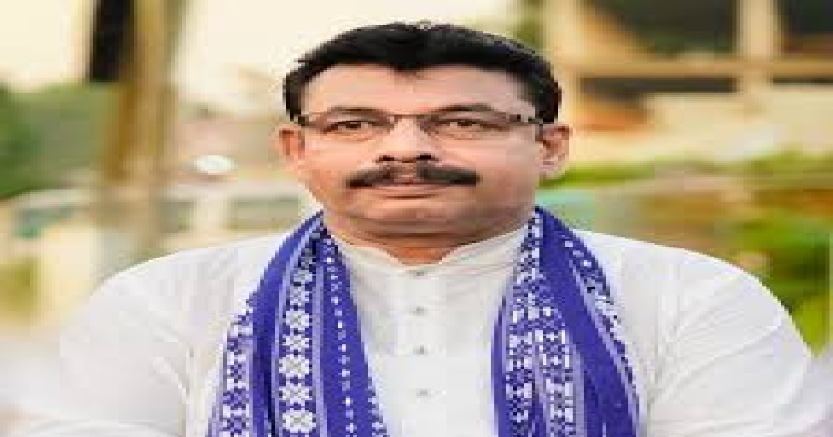 Muslims should prioritise modern education for progress, says Tripura BJP MLA