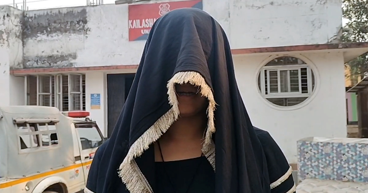 Online blackmailing and sexual abuse on the rise, women being blackmailed