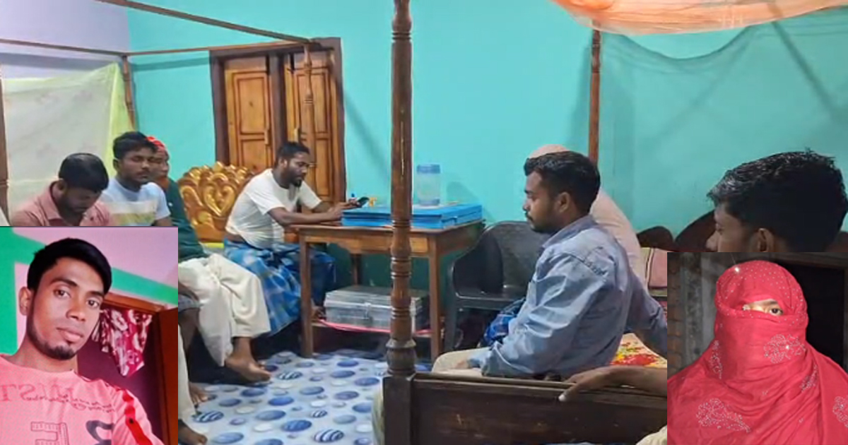 Man arrested for daylight molestation of woman in Churaibari, crimes against women on the rise