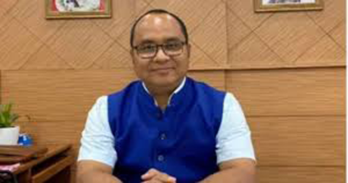 Animesh, a victim of disinormation campaign in social and conventional media