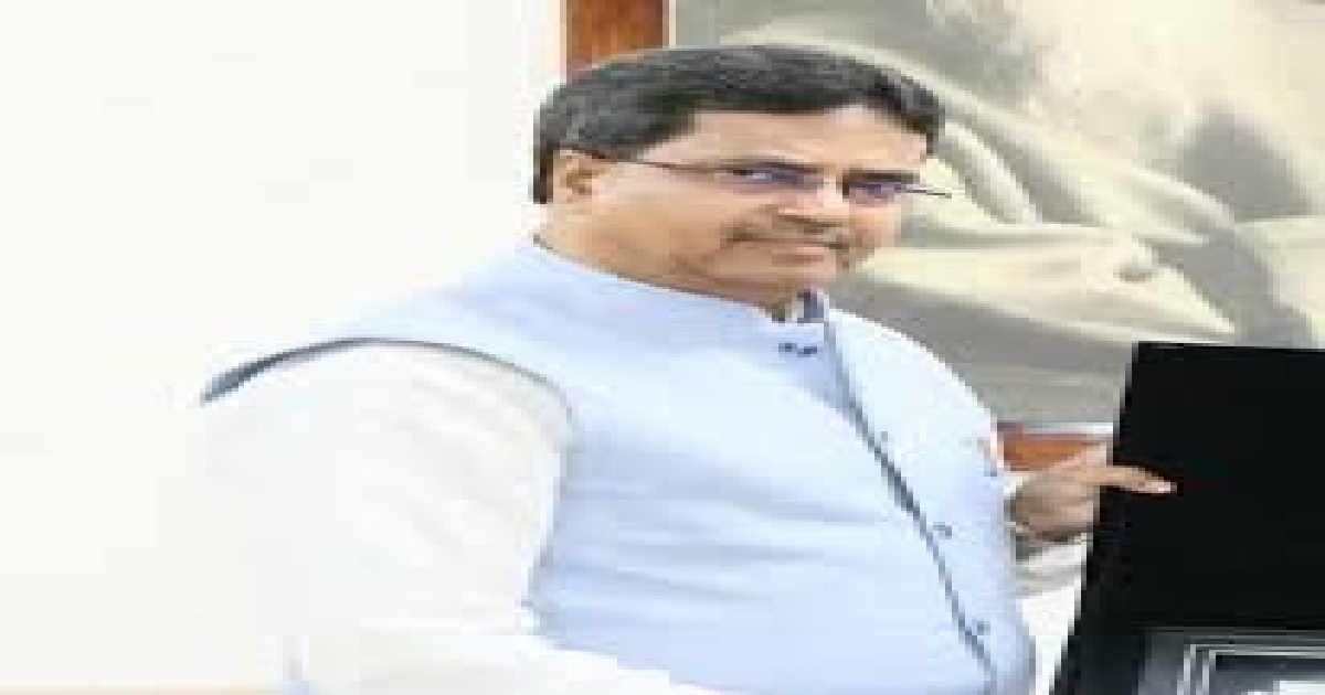 CM Dr Manik Saha Reveals ‘Real Truth’ Behind Pradyot’s Dramatic Hunger Strike, Political Questions Intensify Ahead of TTAADC Polls