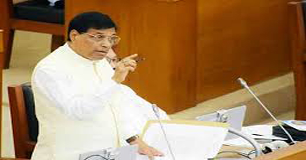 Gopal Roy takes exception to CM’s announcement of DA installment in house