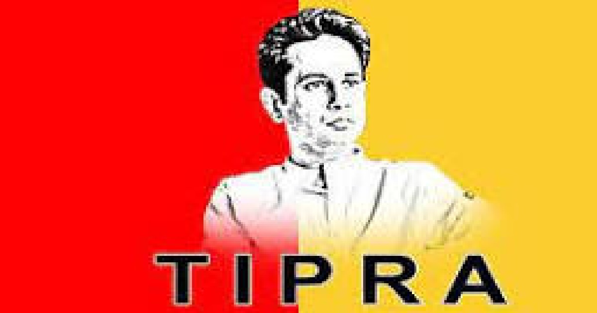 Grassroots Backlash Erupts Over Tipra Motha MLA Ranjit Debbarma’s Remarks on Possible Tipra Motha–BJP Seat Understanding Ahead of ADC Polls