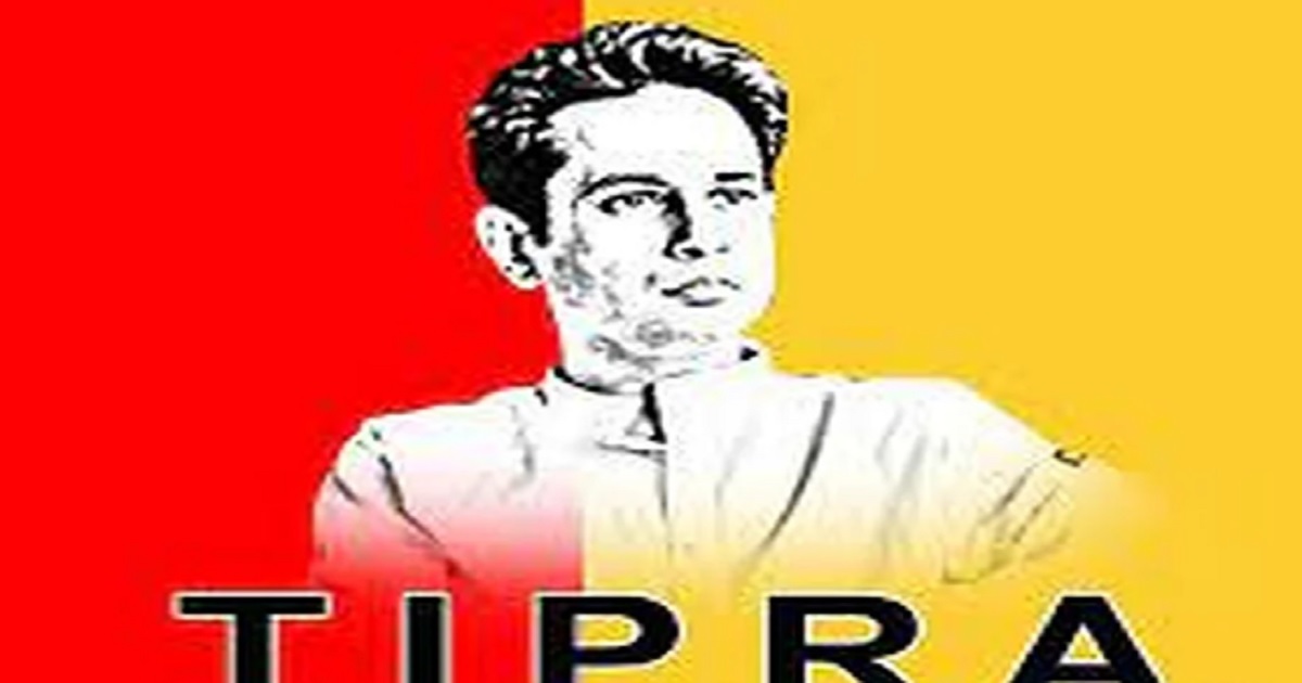 Tipra Motha Demands 20 TTAADC Seats, Key Constitutional Assurances Amid Ongoing BJP Alliance Talks