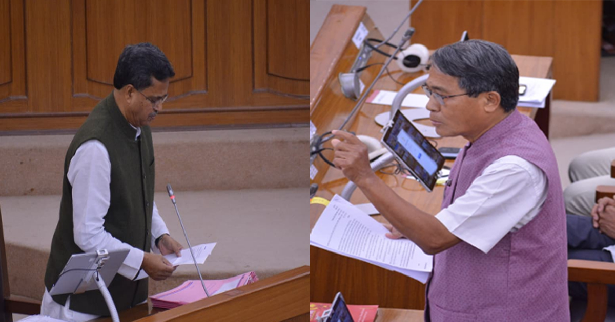 Bisramganj Nagar Panchayat to come up on non-ADC land encompassing three villages