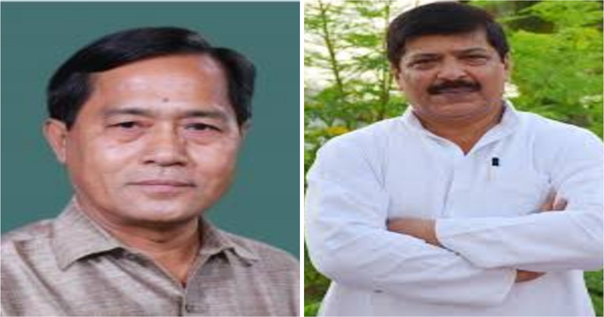 Opposition Alleges Irregularities in Passage of Private University Bills in Tripura Assembly