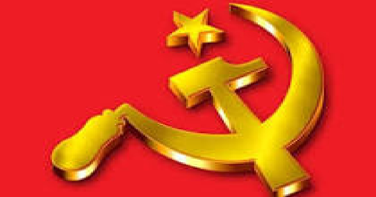 CPI (M) campaign gains in momentum, fresh joining of party by supporters of ‘Motha’ and BJP