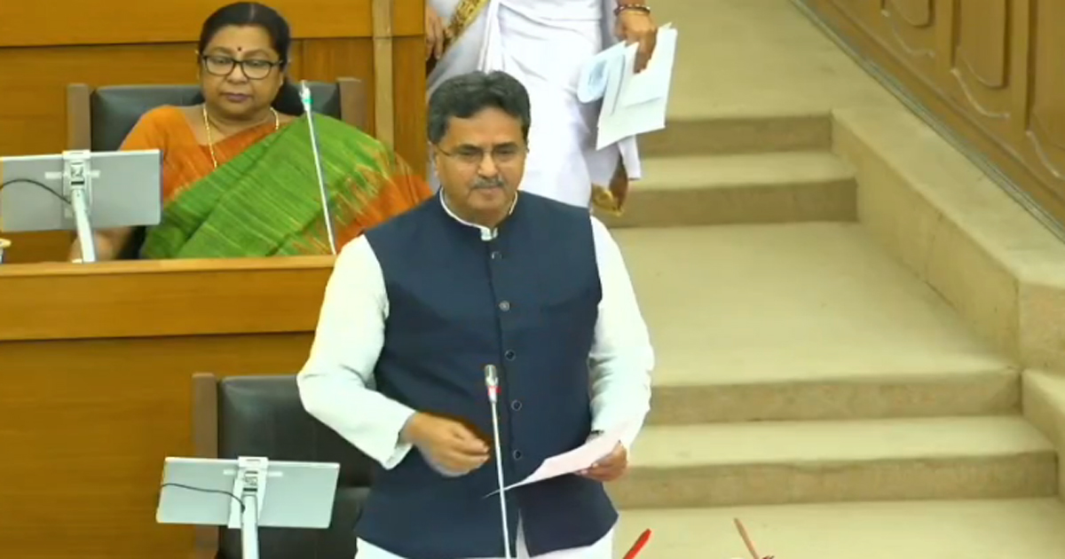 NDPS Act conviction , final report and charge-sheets data presented in assembly