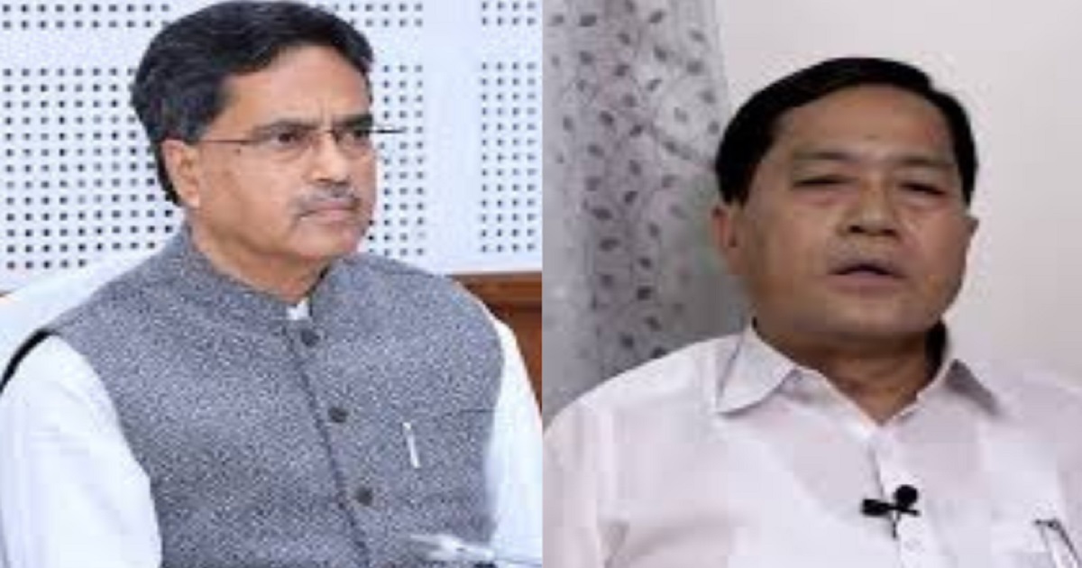 NDPS Conviction Rate at Just 3.06% Raises Concern in Tripura Assembly