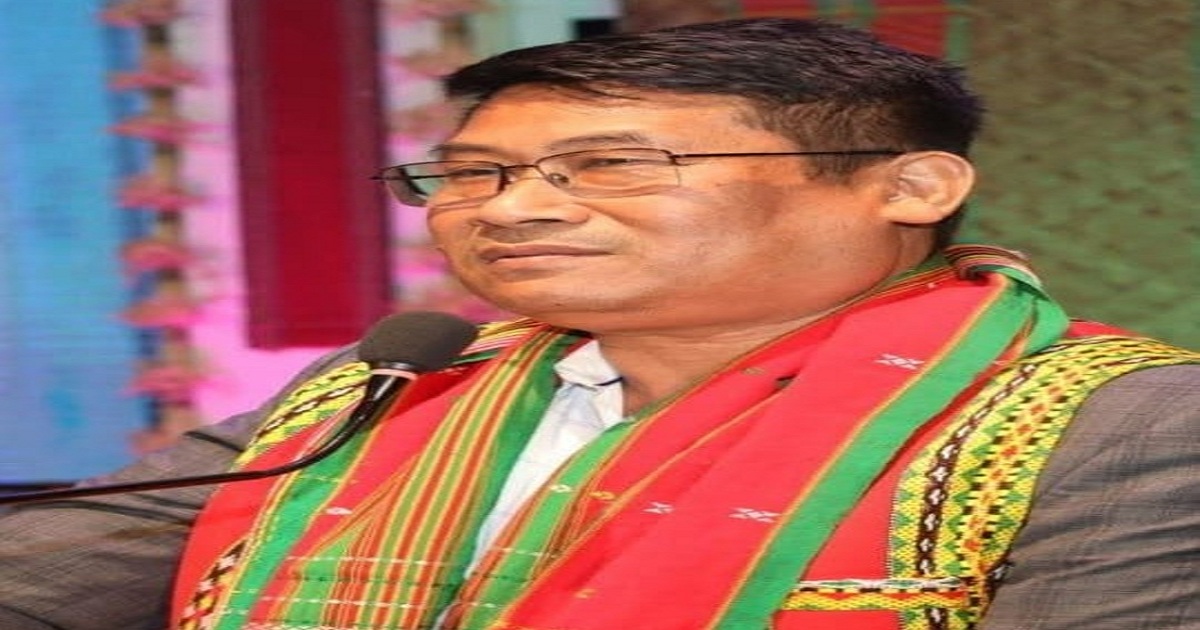 ~`Even if votes are cast for  Tipra Motha, they would ultimately be counted in favor of BJP~`, Tripura Minister’s EVM Remark Sparks Political Controversy