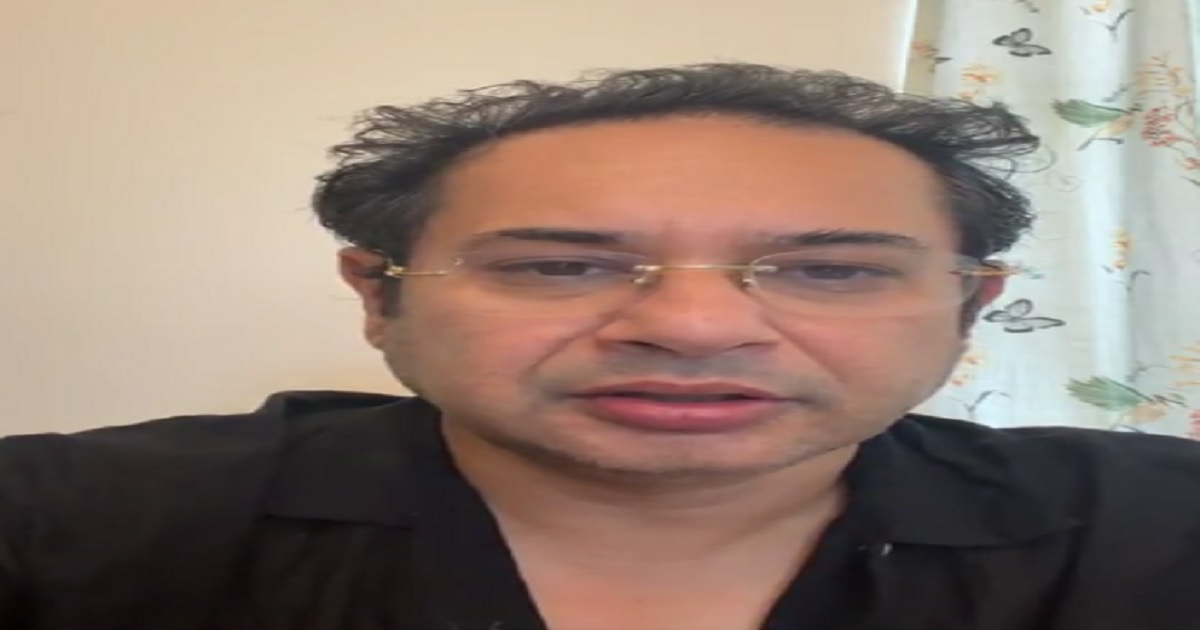 “Delhi Will Call If BJP Falls Short in ADC,” Says Tipra Motha Founder Pradyot Debbarma