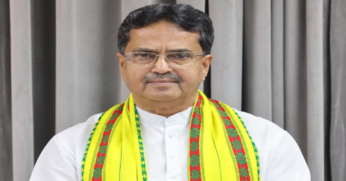 CM lashes out at ‘Tipra Motha’ and IPFT, promises investigation into corruption of ‘Motha’ in ADC