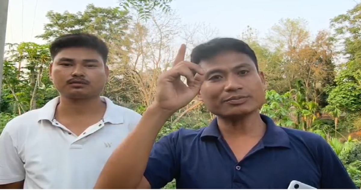 Gunfire and Grenade Attempt Alleged Near Chief Minister’s Rally in Teliamura, BJP Blames Tipra Motha