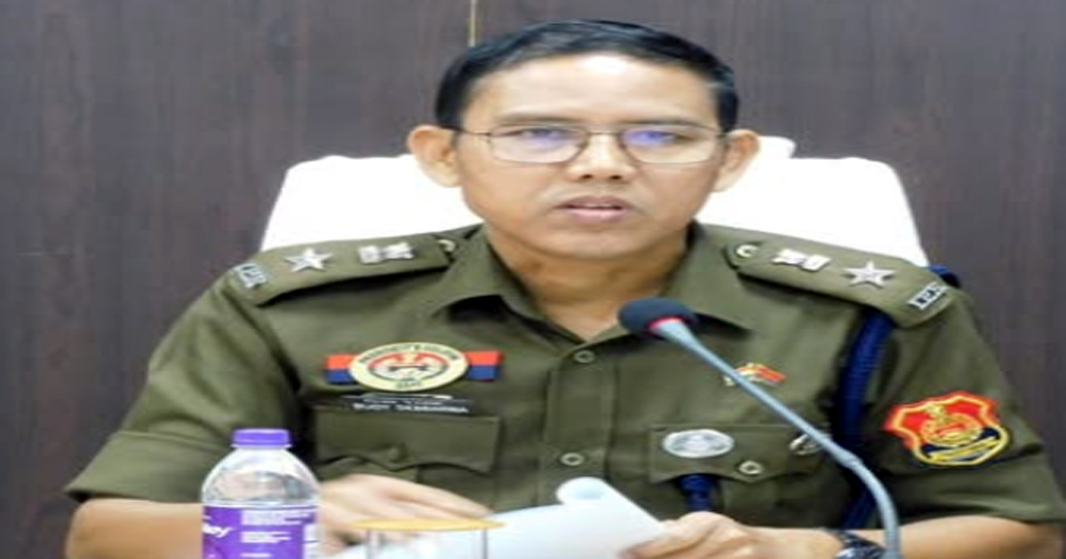 Police personnel including SP (Sepahijala) injured as ‘Tipra Motha’ miscreants attack BJP candidate’s house in Takarjala