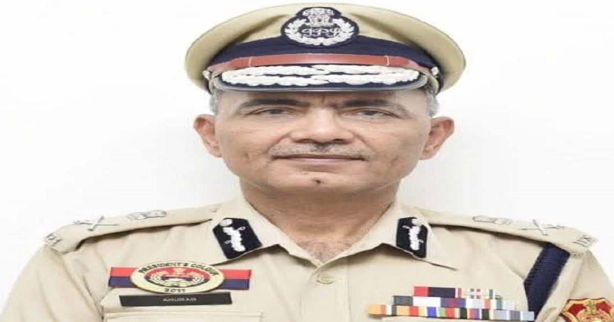 DGP issued stern warning stating ~`no illegal activities will be tolerated under any circumstances~` during TTAADC election day on April 12