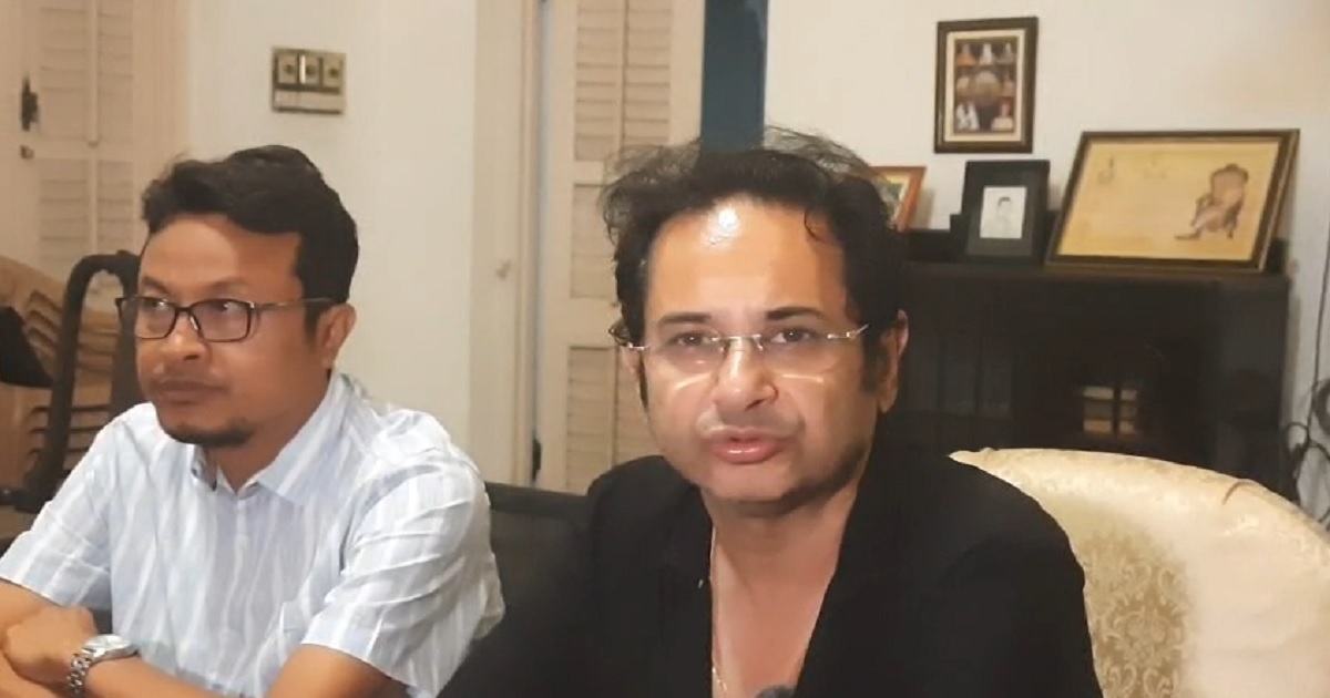 Like BJP, Tipra Motha Also Claim Peaceful TTAADC Polls Despite Widespread Violence Allegations