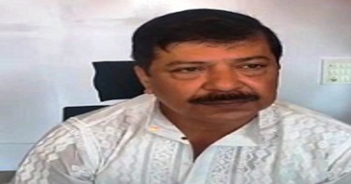 No VVPAT, No CCTV Cameras: Sudip Roy Barman Calls ADC Polls a ‘Fixed Match’, Alleges Pre-Planned Manipulation in Tripura