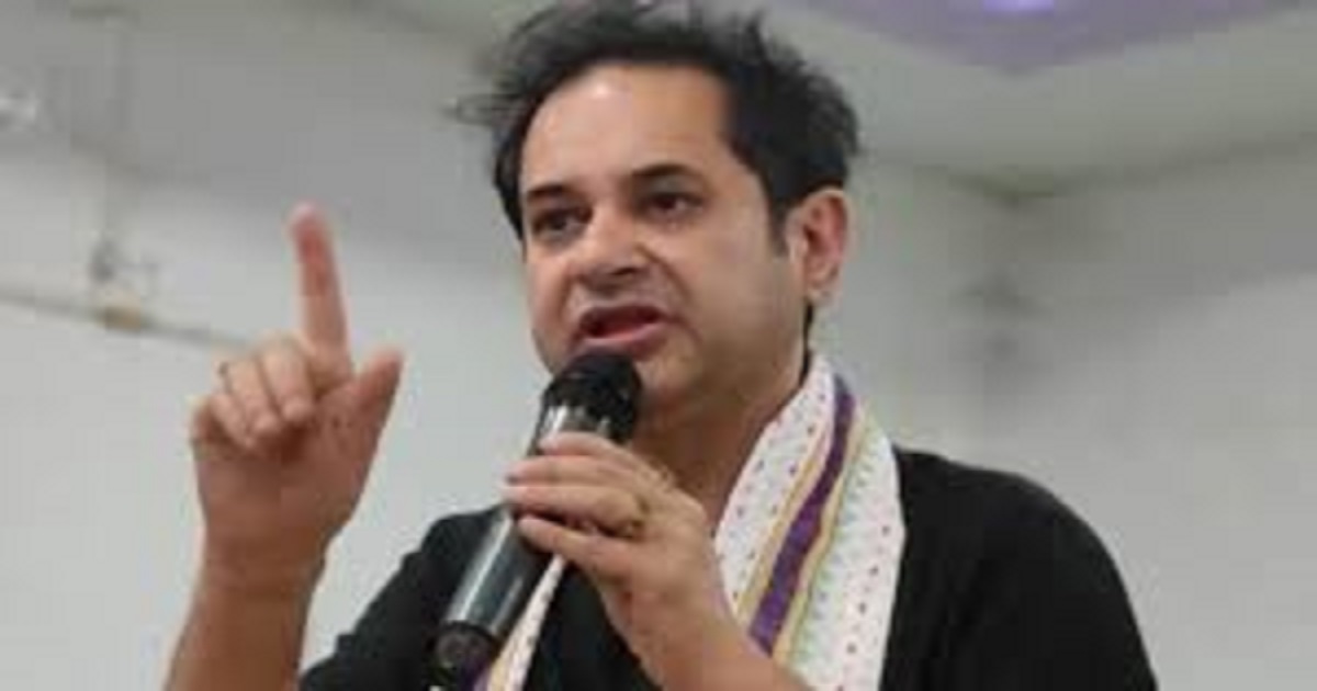 Tiprasa is Not Just Tribal Identity, Every Resident of Tripura is Tiprasa: Pradyot Kishore’s Post-Poll Comment