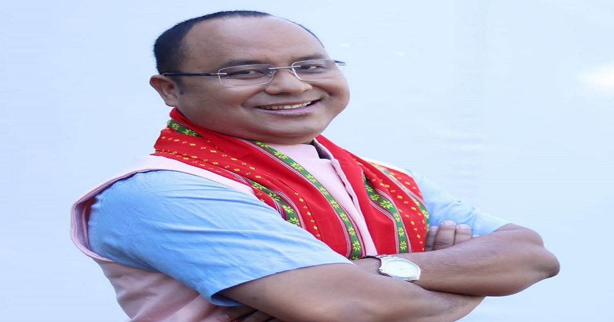 Tipra Motha Rift Deepens: Minister Animesh Debbarma Refuses to Resign Amid Party Pressure