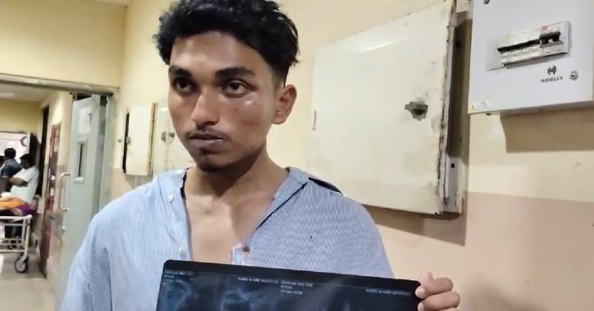 Law and Order Concerns Rise in Tripura Colleges Amid Alleged Attack on Student at BBM College