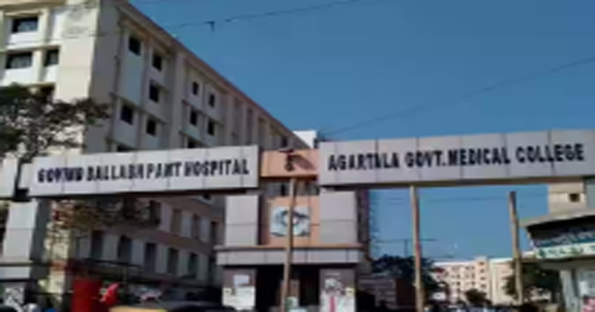 GBP hospital patients affected by polluted water, mosquitoes and flies bred in drains