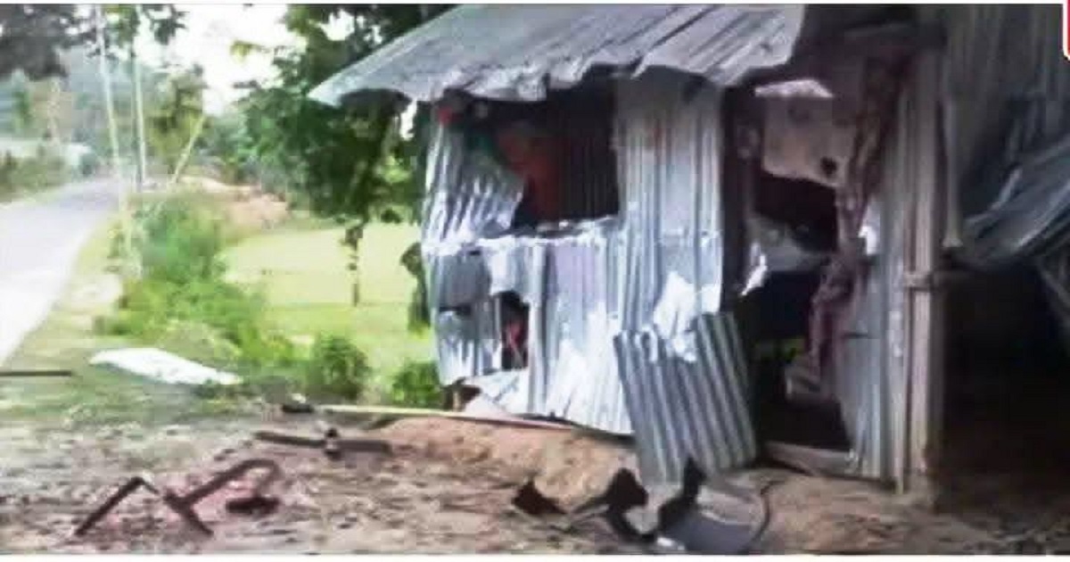 Post-ADC Poll Violence Reported Across Tripura Despite Peace Appeal by Pradyot Kishore Debbarma