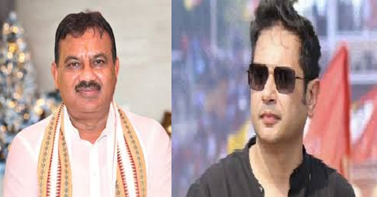 BJP Minister Pranajit Singha Roy Questions Continued Attacks Despite Appeal by Tipra Motha Founder Pradyot Kishore Debbarma