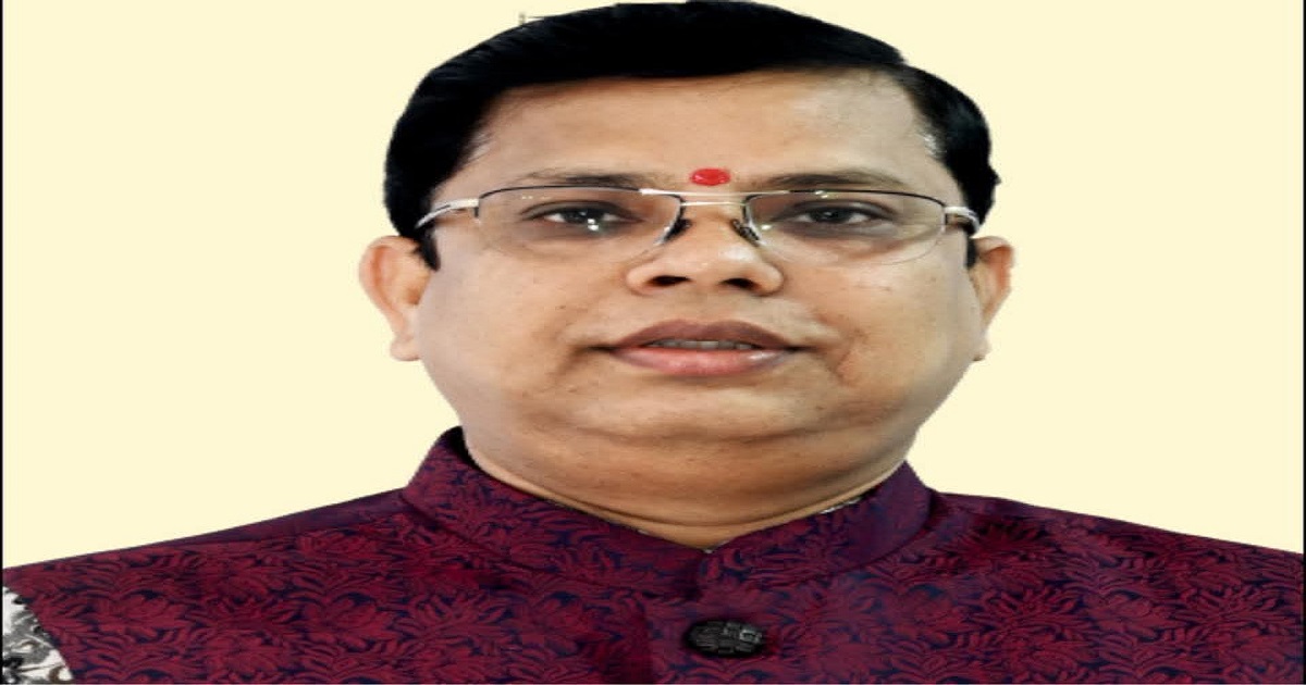 BJP Sees Vote Share Surge Despite Seat Drop in TTAADC Polls, Minister Tinku Roy Calls It a ‘Strong Political Message’