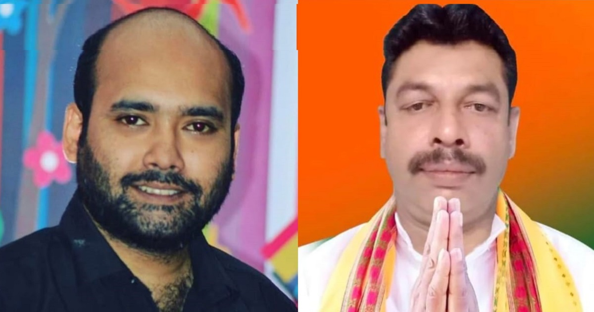 MLA’s Alleged Threat to Police Officer Sparks Controversy as Constable Suspended Over Court Lapse in Tripura