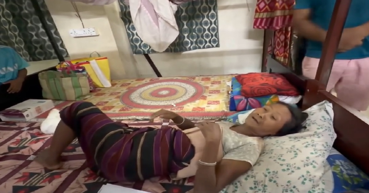 BJP Workers Attacked: Losses to Be Recovered from Tipra Motha Culprits Under The Tripura Recovery of Damages to Public Property Act, 2021