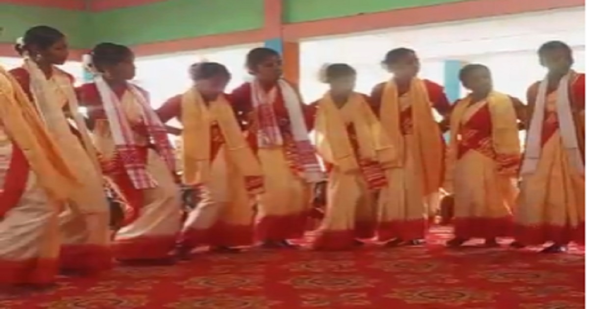 700 Specially Abled Youths to Perform Cultural Programme in Kadamtala Block on April 28, Massive Preparations Underway for Historic Event