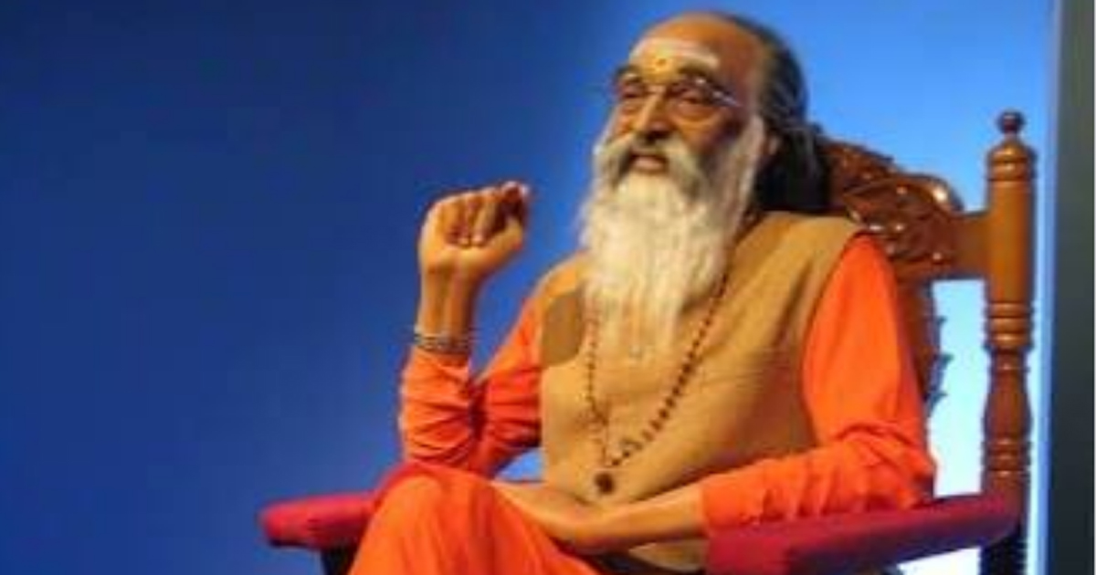 Launching of ‘Soundarya Chinmay Mandir’in Mohanpur, a milestone in spiritual and educational journey