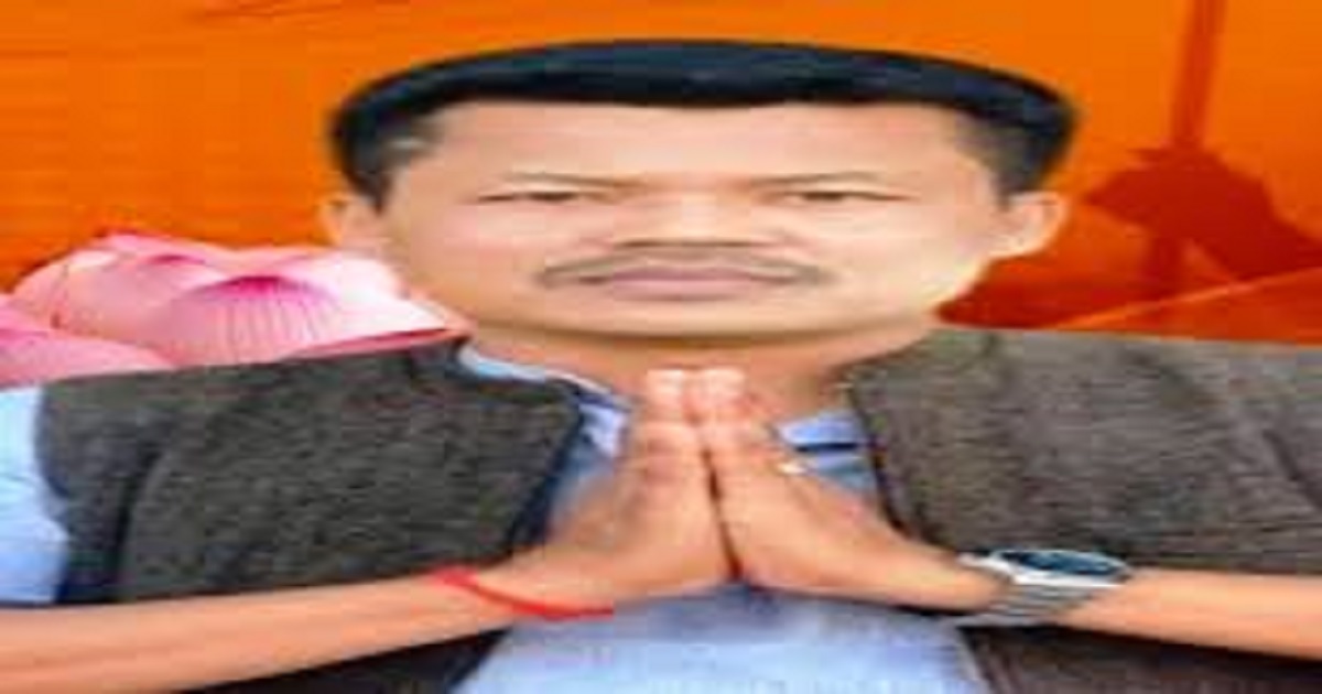 BJP Candidate Nirmal Debbarma Still Unable to Return Home, Takarjala Displaced Supporters Yet to Receive Announced Relief