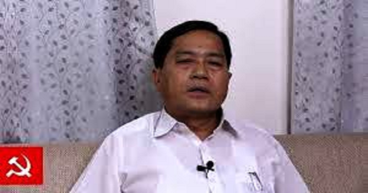 LoP accuses Tripura CM of failing to curb post-poll violence, seeks probe