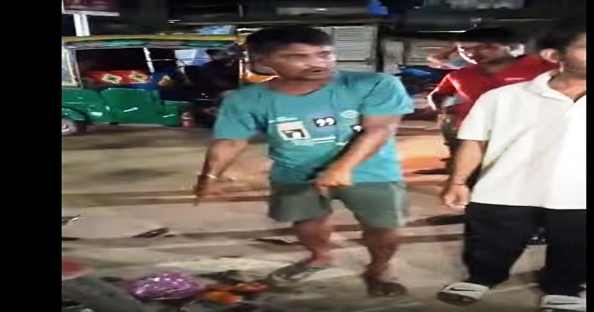 CM Convoy Row: Police Escort Vehicle Hits Pedestrians in Udaipur, Sparks Public Outrage