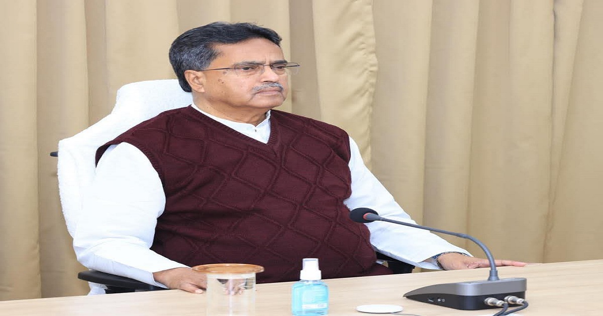Tripura CM Manik Saha Warns of Conspiracy to Incite Violence, Holds Late-Night Security Review After Visiting Affected Areas