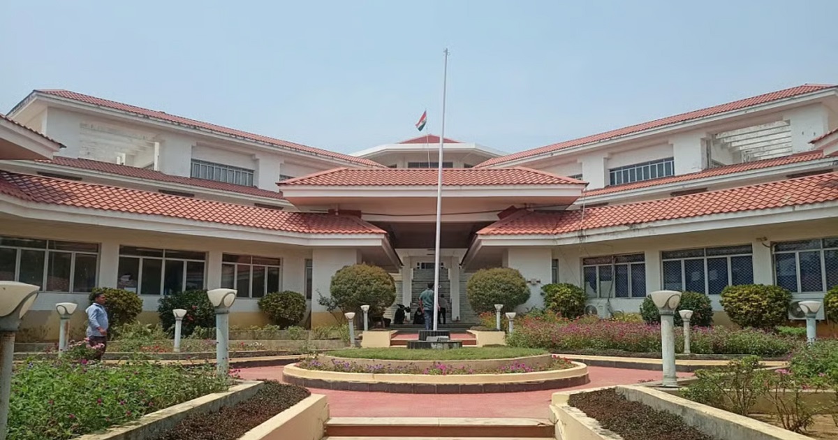 Historic Tripura High Court Verdict: PIL Dismissed, Petitioners Penalised for Suppression of Facts