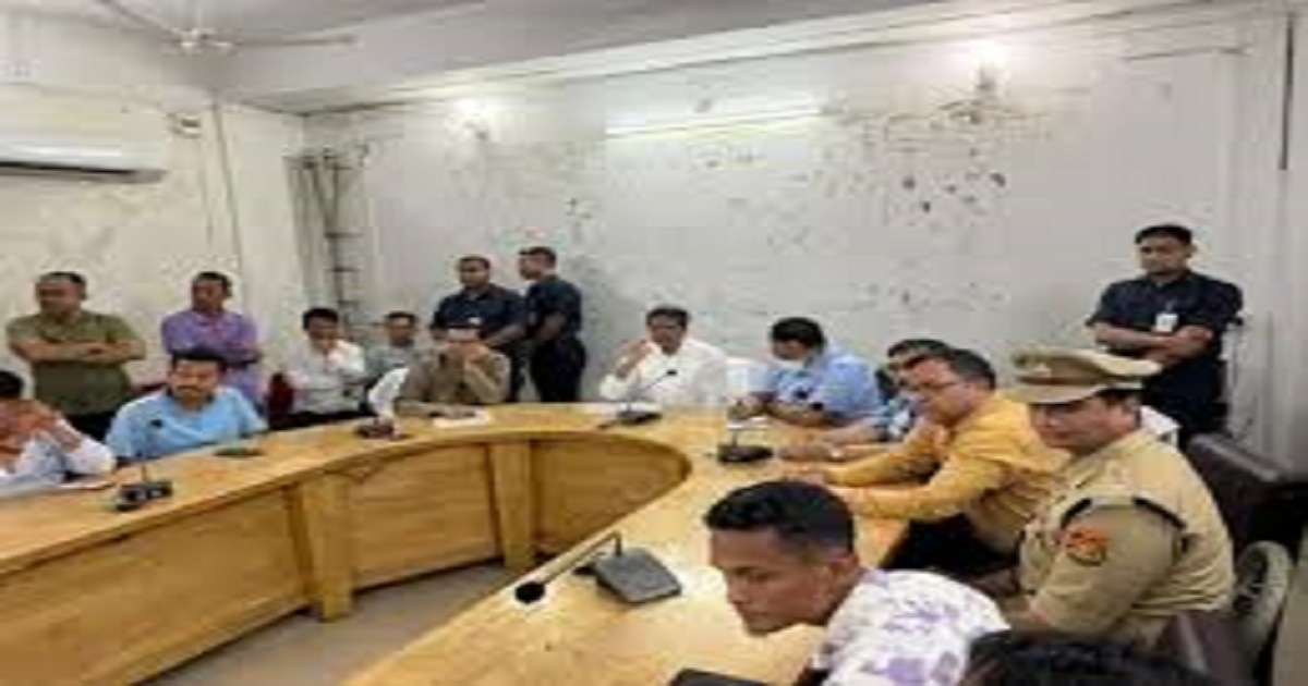 Minister contradicts CM’s stance on post-poll violence relief