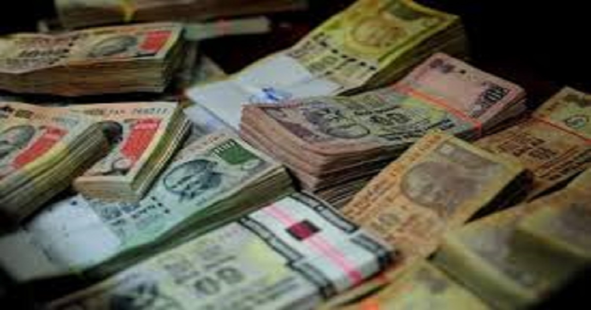 Massive Rs.60 Lakh Cash Seizure: DFO Gaurav Ravindra Wagh Not Yet Arrested, Likely Removal from South Tripura DFO Post Amid Expanding Probe