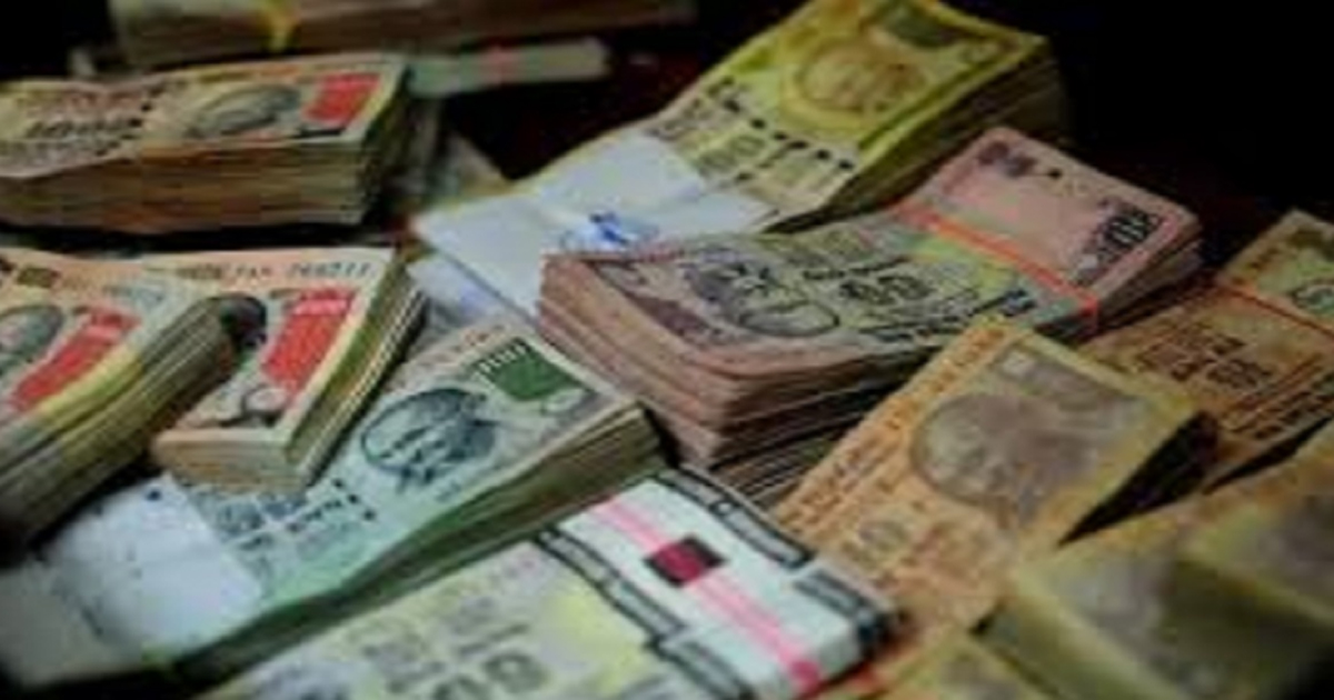 Rs.60 Lakh Cash Seizure in Tripura: DFO Transferred, Prime Accused Sent to 5-Day Police Remand