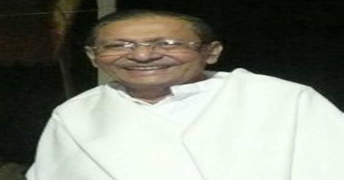 Tripura Government Renames Khowai Girls’ HS School After Dr HS Roy Chowdhury