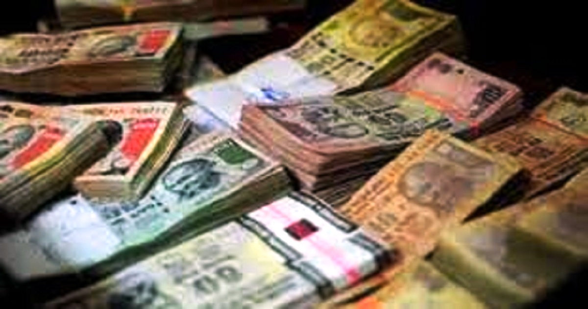 Rs.60 Lakh Cash Seizure Case: Crime Branch Raids Residence of DFO Gaurav Ravindra Wagh, No Arrest Yet