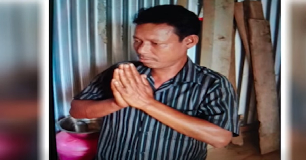 Founder of Pocha Achar dies after road accident injuries in Agartala