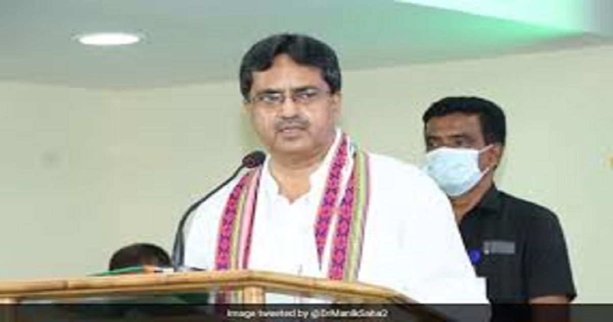 Severe Storm Ravages Tripura: Widespread Power Outages, Public Distress, CM Dr Manik Saha Calls for Urgent Relief