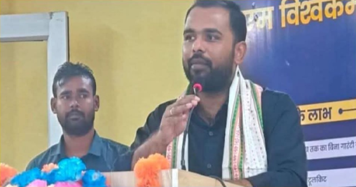 Rs.60 Lakh Cash Scam: Accused Ex-DFO Gaurav Rabindra Wagh Absconds, Serious Lapses Expose Police Failure in Tripura