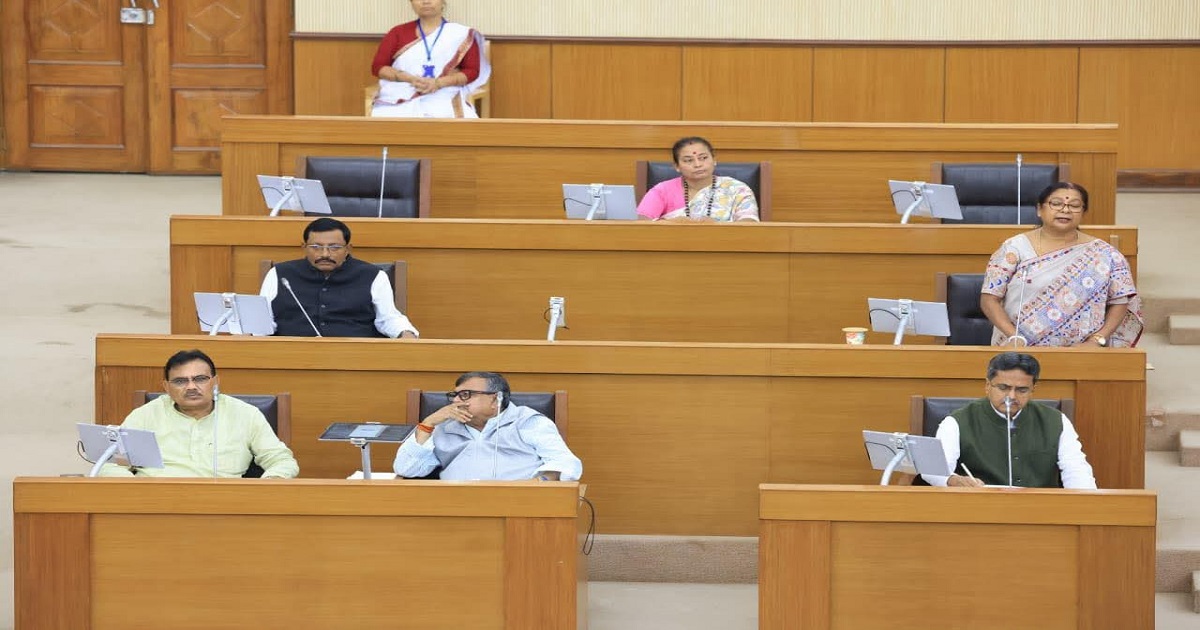 Tripura Assembly Debates Women’s Reservation Bill, Sharp Divide Over Implementation Timeline