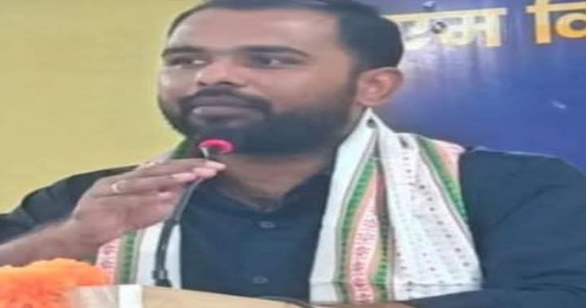 Congress MLA Sudip Roy Barman Alleges Police Helped Ex-DFO Escape in Rs.60 Lakh Cash Scam, Claims Truth Was Being Suppressed